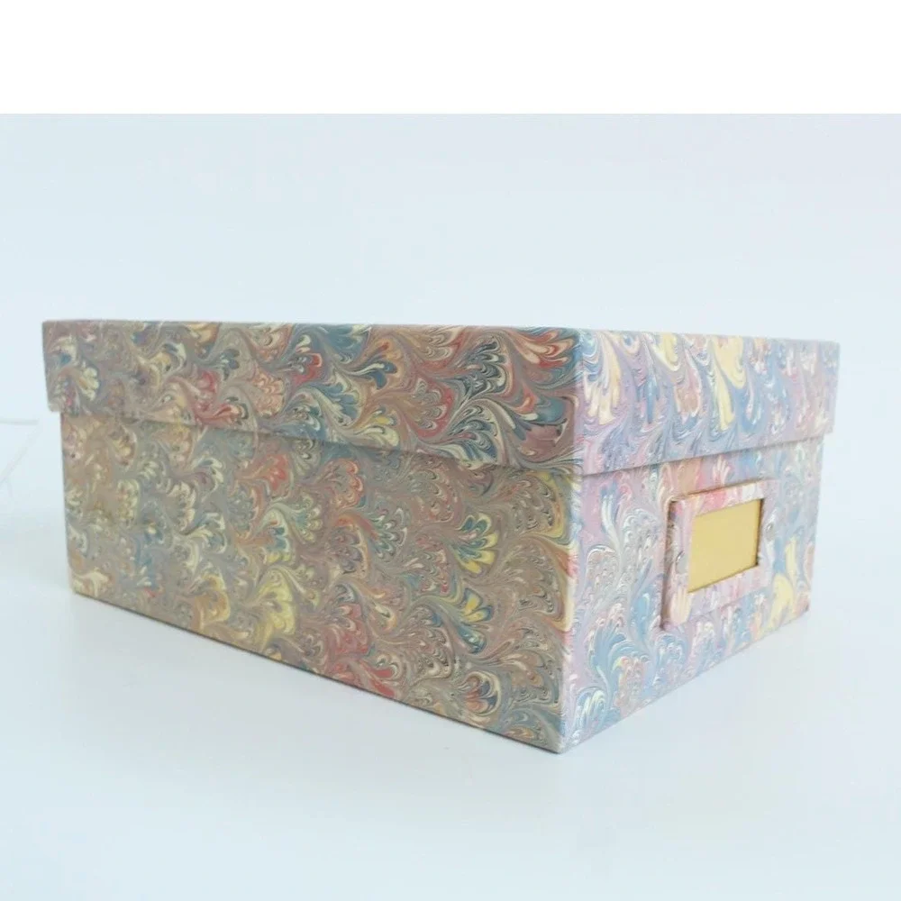 Vintage 90s Ephemera‎ Photo Film Storage File System